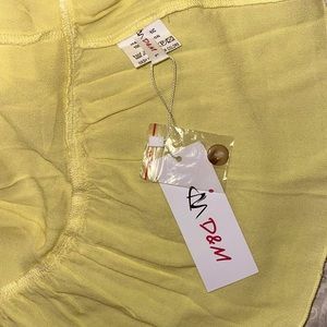 Soft dress. Fashion, casual and fun.